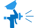 MarineTech Spray Paint Services