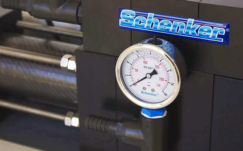 Schenker Smart 30