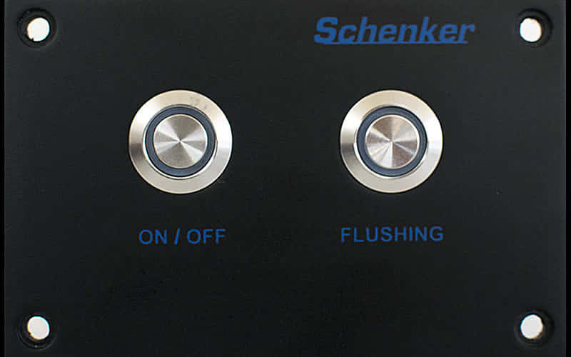 Schenker Logo